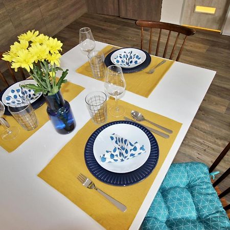 Shiny Star Apartman Spišská Nová Ves Dış mekan fotoğraf
