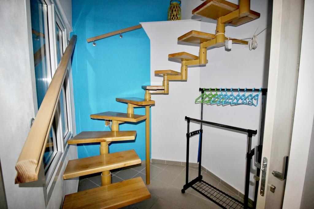 Shiny Star Apartman Spišská Nová Ves Dış mekan fotoğraf